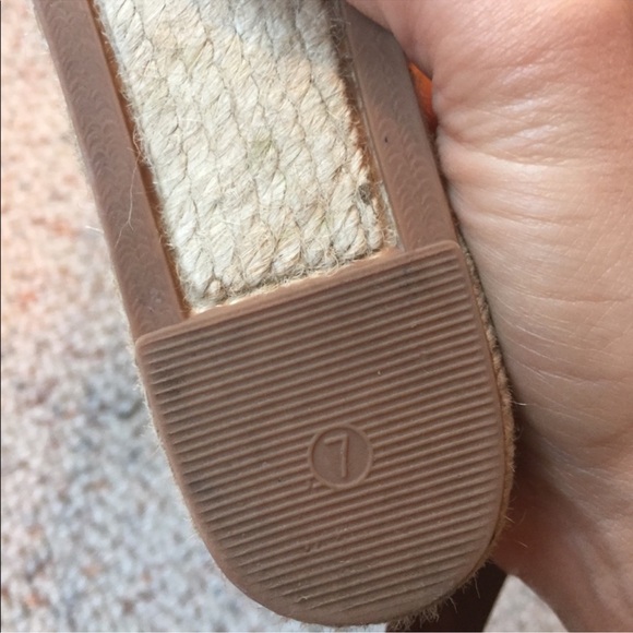 Marc Fisher Adalyn Wedges - Picture 5 of 8